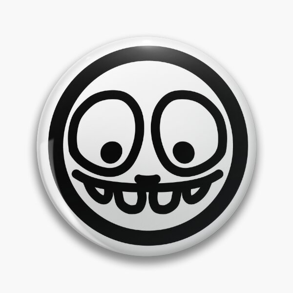 Item preview, circle teeths designed and sold by C'est pas moi.
