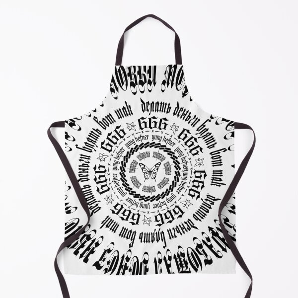 Item preview, MORGENSTERN Calligraphy word pattern designed and sold by kotart72.