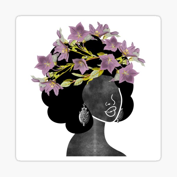Item preview, Wildflower Crown II designed and sold by TabithaBianca.