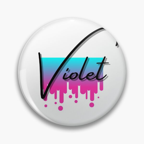Item preview, Violet designed and sold by Marcus Lawrence.