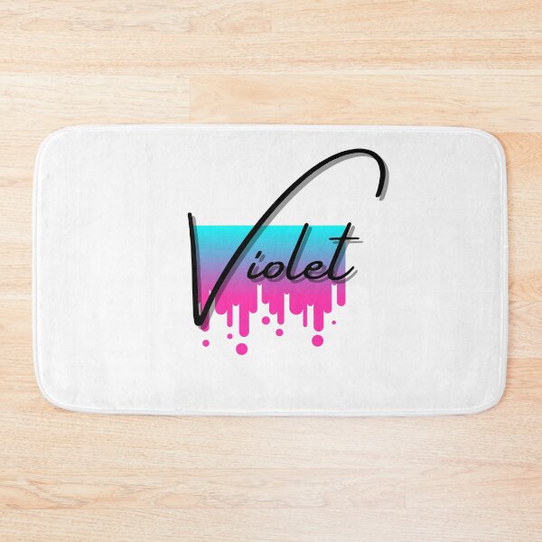Item preview, Violet designed and sold by Marcus Lawrence.