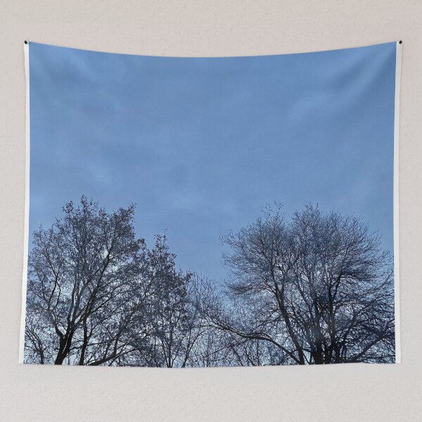 Item preview, Frozen Trees designed and sold by AAAlexxxa.