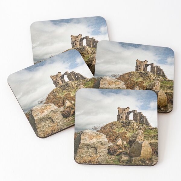 Item preview, Mow Cop Folly designed and sold by Claude Anthony Bennett.