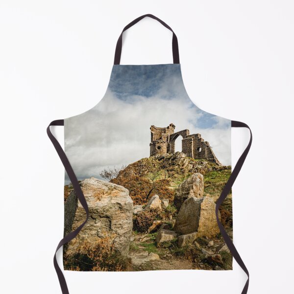 Item preview, Mow Cop Folly designed and sold by Claude Anthony Bennett.
