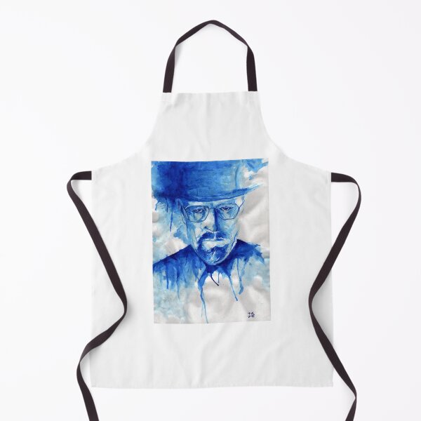 Item preview, Heisenberg designed and sold by davidhemets.