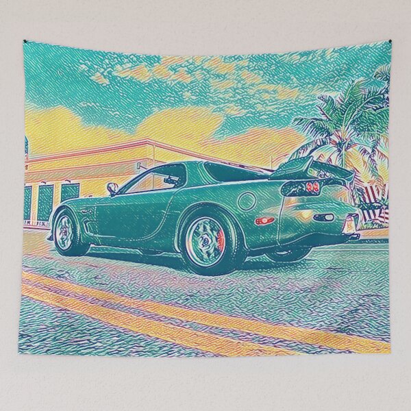 Item preview, Jdm 7 designed and sold by ^ H12021 ^.
