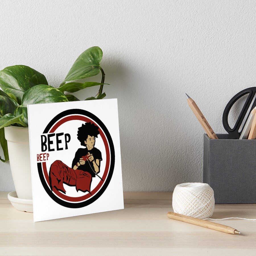 Item preview, Art Board Print designed and sold by Designs-Rabbit.