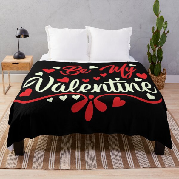 Item preview, Be my Valentine designed and sold by dreamofdenim.