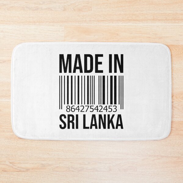 Item preview, Made in Sri Lanka designed and sold by XCIV.