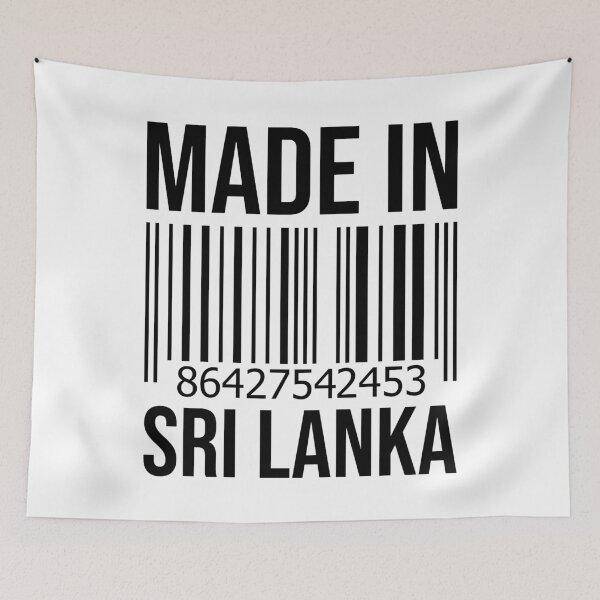 Item preview, Made in Sri Lanka designed and sold by XCIV.