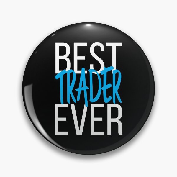 Item preview, Best Trader Ever designed and sold by ProjectX23.