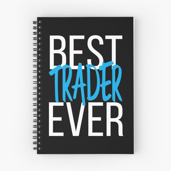Item preview, Best Trader Ever designed and sold by ProjectX23.
