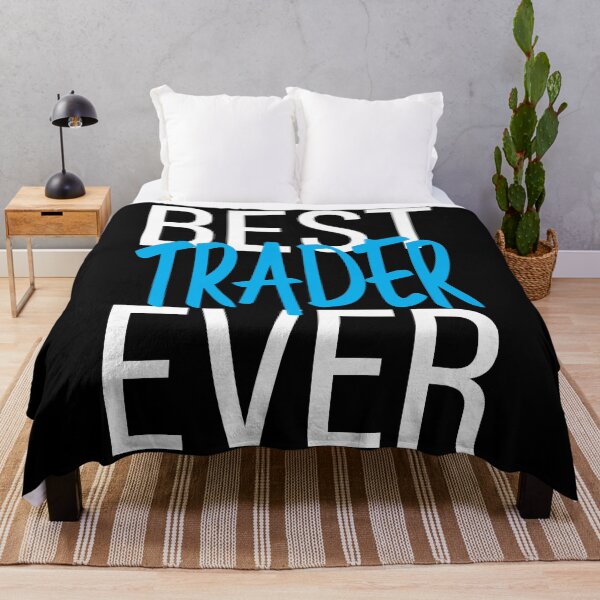 Item preview, Best Trader Ever designed and sold by ProjectX23.