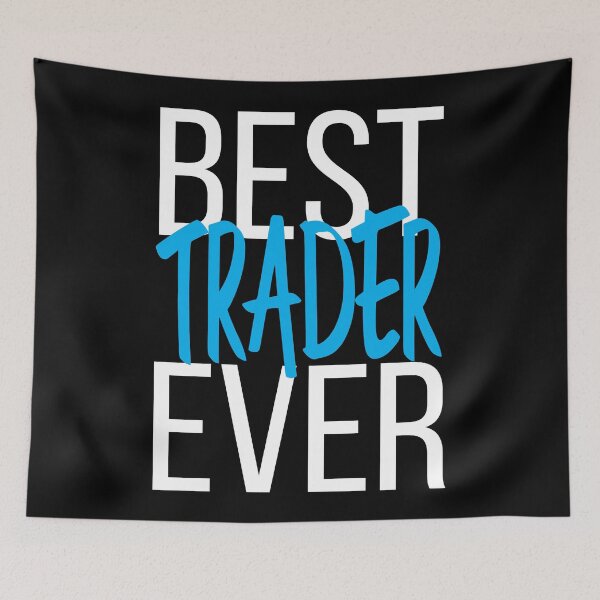 Item preview, Best Trader Ever designed and sold by ProjectX23.