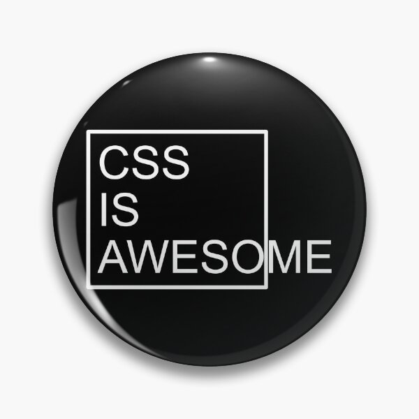Item preview, CSS ES INCREÍBLE designed and sold by Montrepeneuer.