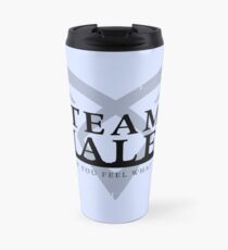 Shadowhunters - Team Malec Travel Mug