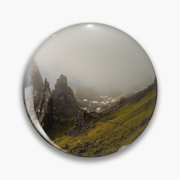 Item preview, Old Man Of Storr - Skye, Scotland designed and sold by crrrrraig.