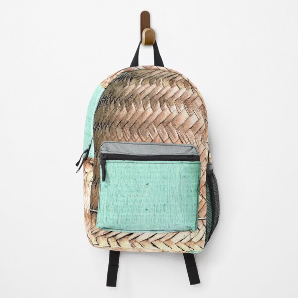 Item preview, Summer, sun, straw hat designed and sold by SEEMUELLER.