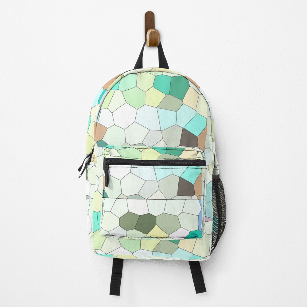Item preview, Backpack designed and sold by MagicSpread.