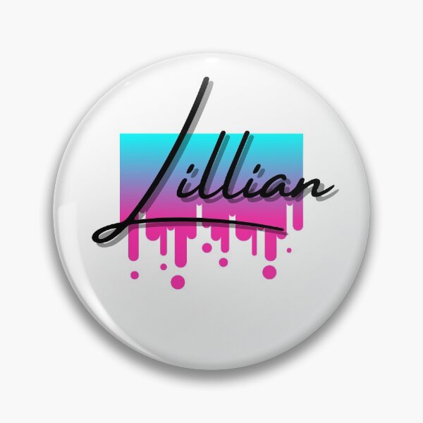 Item preview, Lillian designed and sold by Marcus Lawrence.