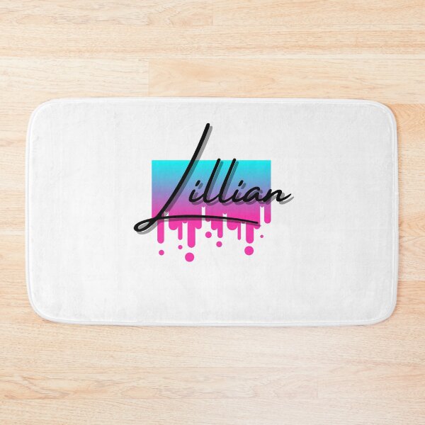Item preview, Lillian designed and sold by Marcus Lawrence.