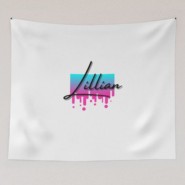 Item preview, Lillian designed and sold by Marcus Lawrence.