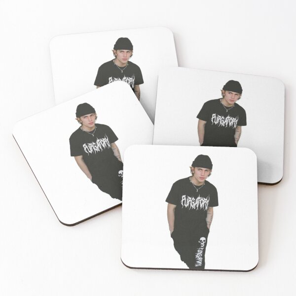 Item preview, Vinnie Hackerz designed and sold by NinesRBShop.