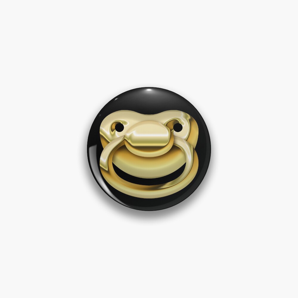 Item preview, Pin designed and sold by ecccco.