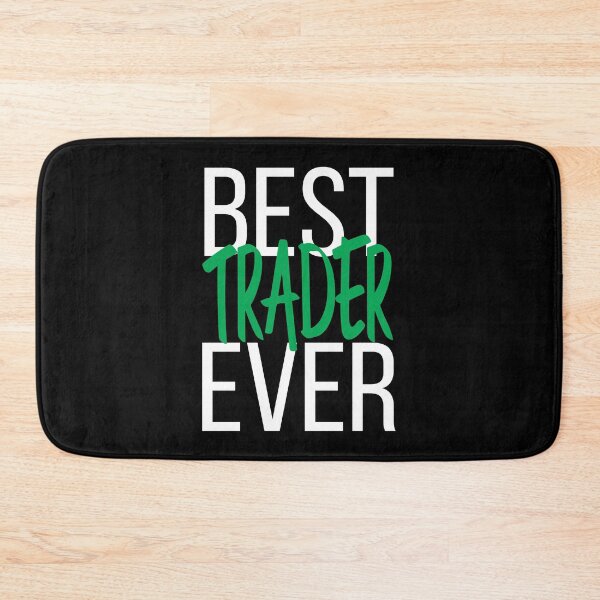 Item preview, Best Trader Ever designed and sold by ProjectX23.