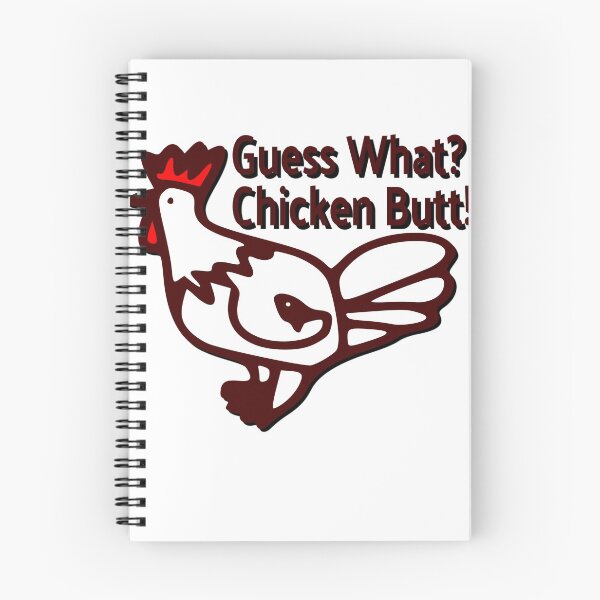 Item preview,  GUESS WHAT !! designed and sold by Tifaprint.