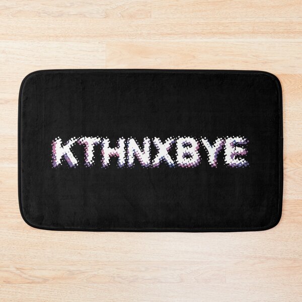 Item preview, Ok thanks bye designed and sold by artsomenautte.