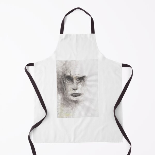 Item preview, Gloomy portrait designed and sold by davidhemets.