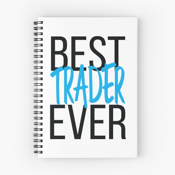 Item preview, Best Trader Ever designed and sold by ProjectX23.
