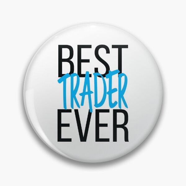 Item preview, Best Trader Ever designed and sold by ProjectX23.