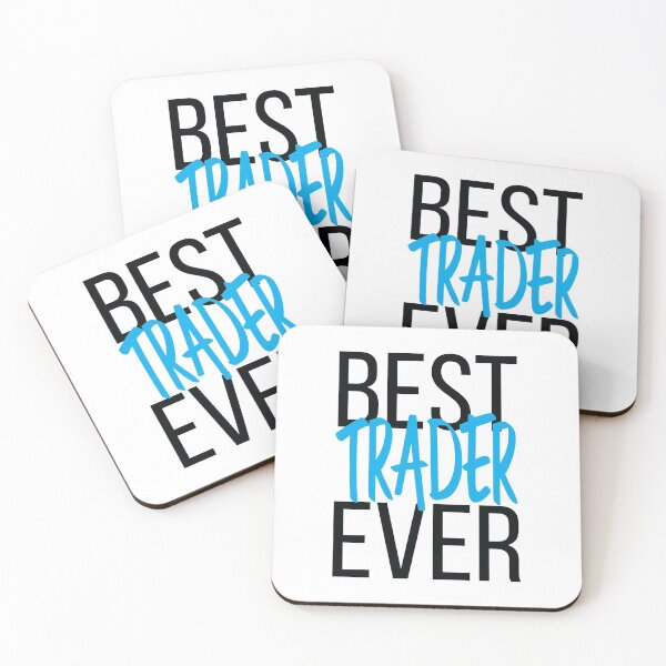 Item preview, Best Trader Ever designed and sold by ProjectX23.