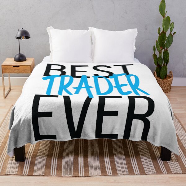 Item preview, Best Trader Ever designed and sold by ProjectX23.