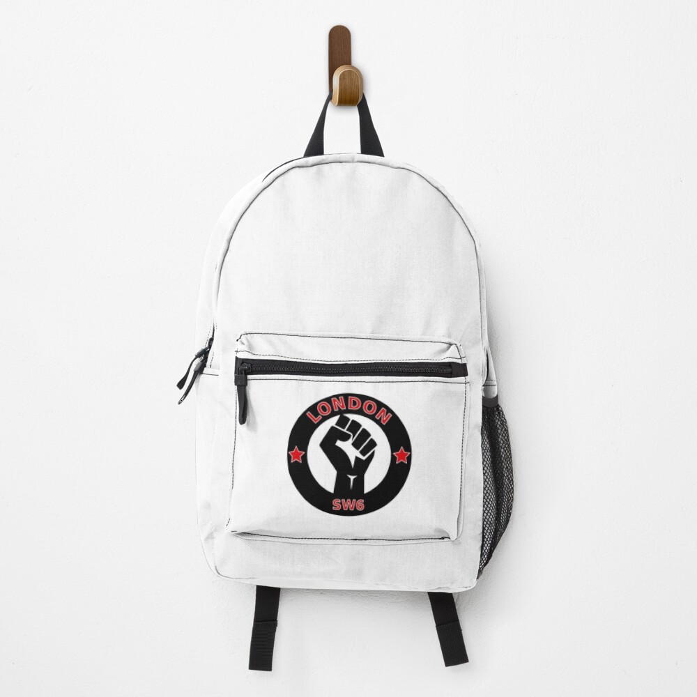 Item preview, Backpack designed and sold by Rag-Dog.