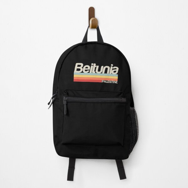 Item preview, beitunia cities of Palestine Retro  designed and sold by Mo5tar.