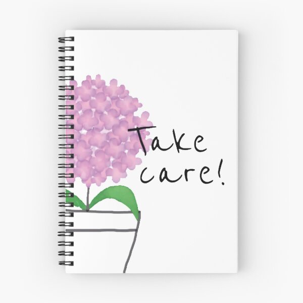 Item preview, Take care of yourself designed and sold by AlphaSmith.