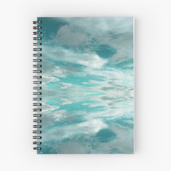 Item preview, Minty clouds designed and sold by PF-creations.