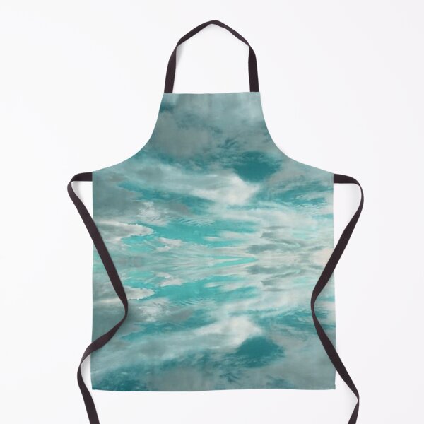 Item preview, Minty clouds designed and sold by PF-creations.