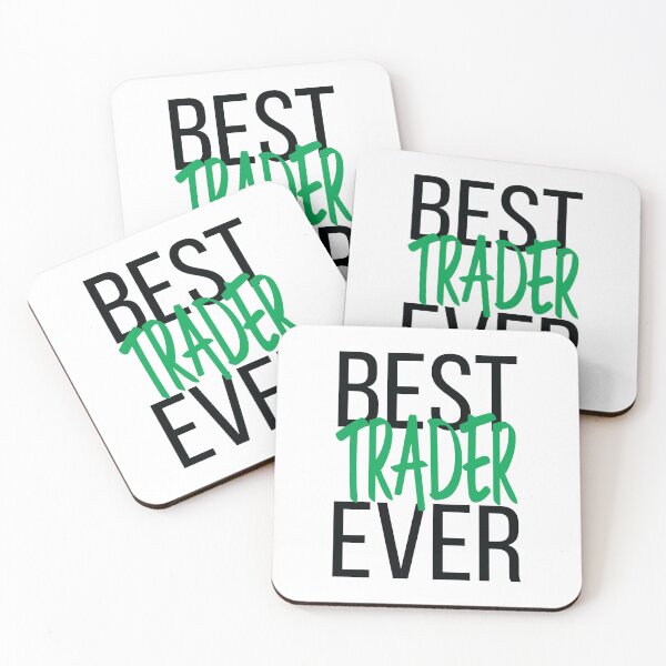 Item preview, Best Trader Ever designed and sold by ProjectX23.