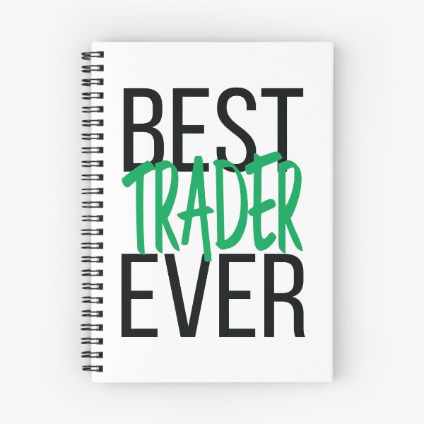 Item preview, Best Trader Ever designed and sold by ProjectX23.