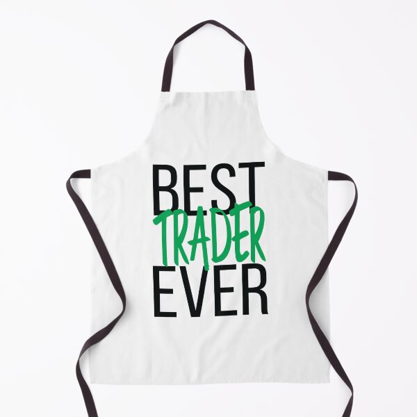 Item preview, Best Trader Ever designed and sold by ProjectX23.
