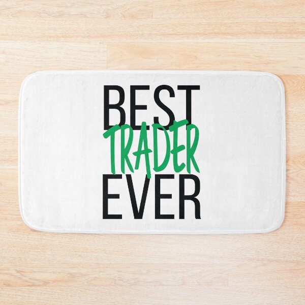 Item preview, Best Trader Ever designed and sold by ProjectX23.