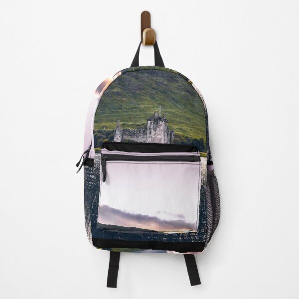 Item preview, Kilchurn Castle, Loch Awe, Scotland designed and sold by crrrrraig.