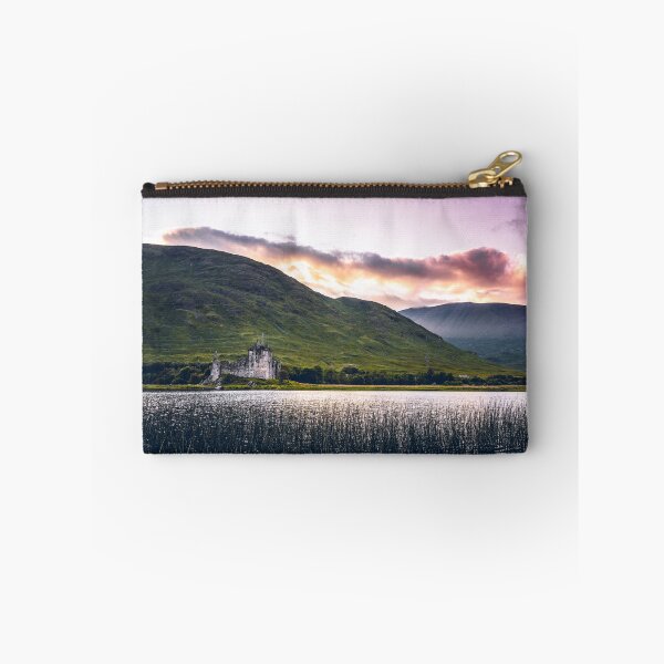 Item preview, Kilchurn Castle, Loch Awe, Scotland designed and sold by crrrrraig.