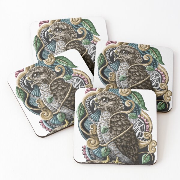 Item preview, Hawk  designed and sold by LilliePink.