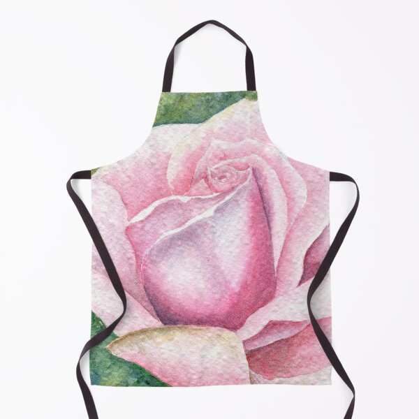 Item preview, Pink Rose Watercolour designed and sold by Koiartsandus.