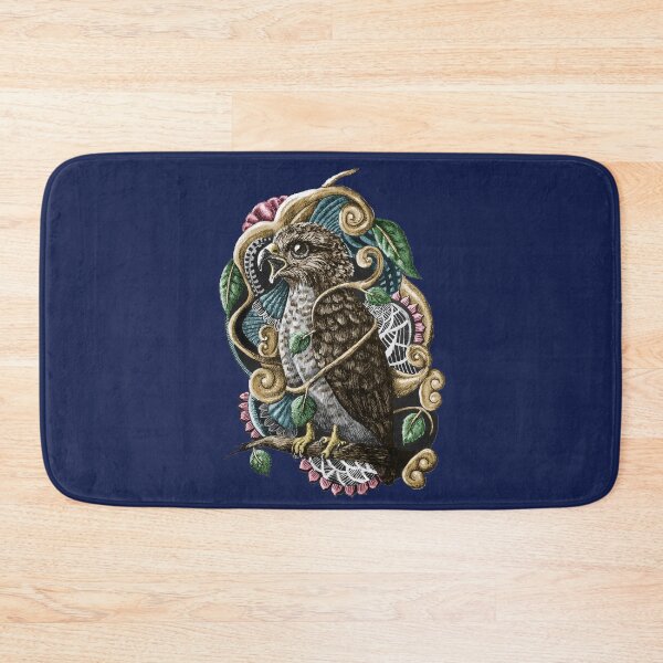 Item preview, Hawk  designed and sold by LilliePink.